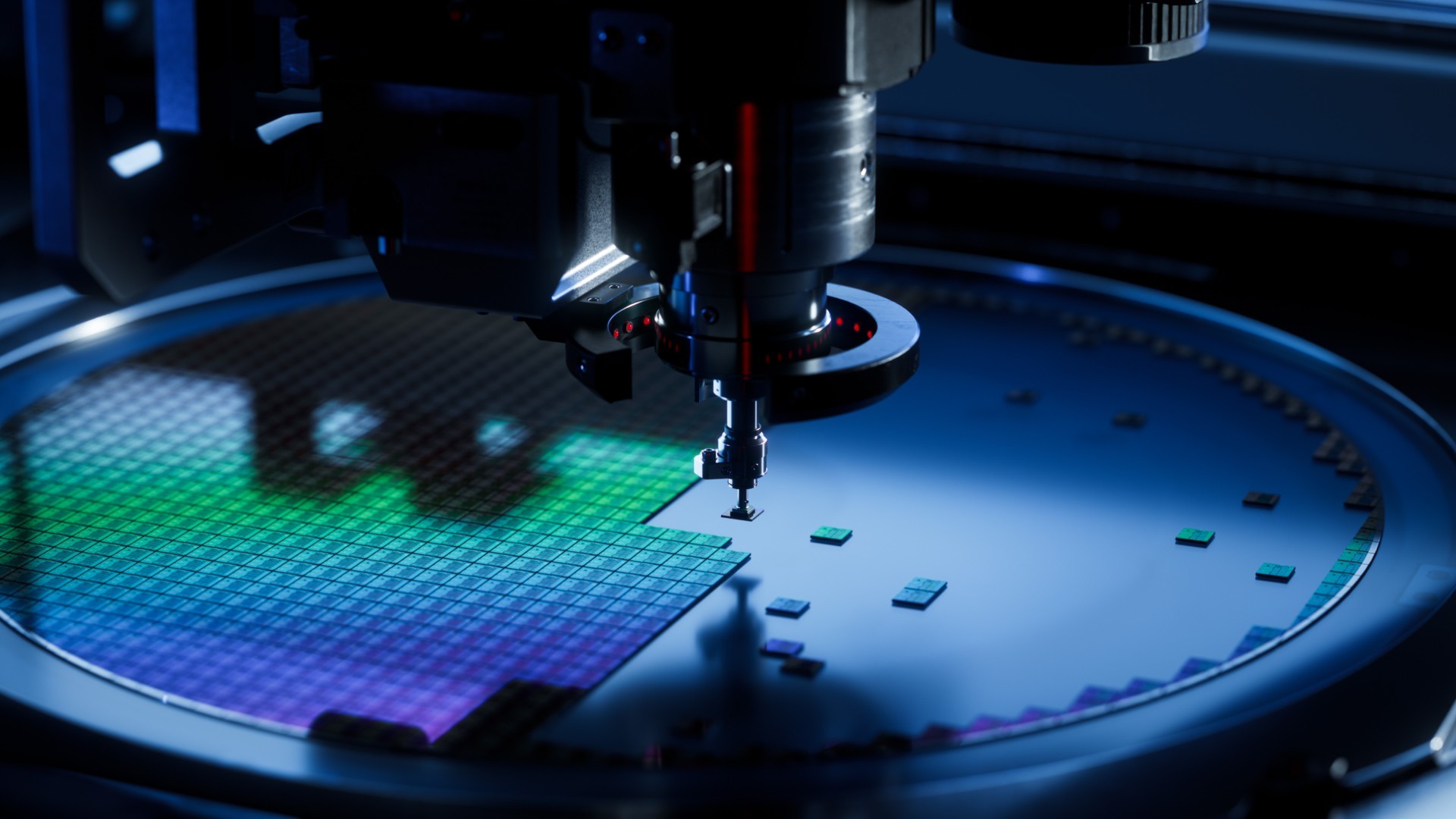 Gradiant secures $300m in semiconductor fabrication contracts