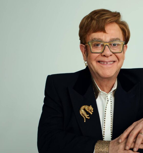 Apple Music Hall Sir Elton John