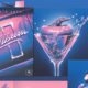 GTA 6 The Album physical vinyl and CD release header