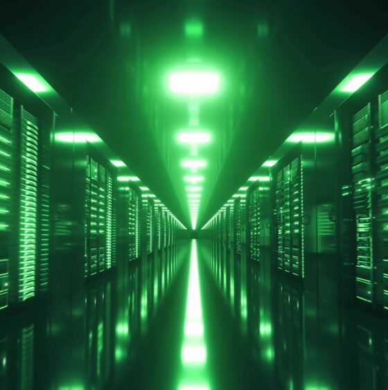 data centres
