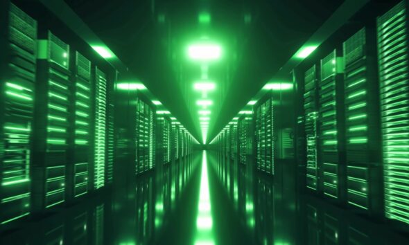 data centres