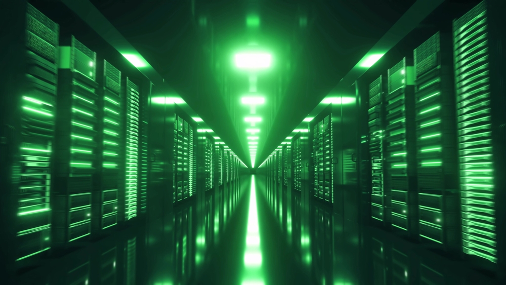 data centres