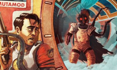 This week in PC games: new Ace Combat, Transport Fever 3, and a System Shock-alike set on a disco space station