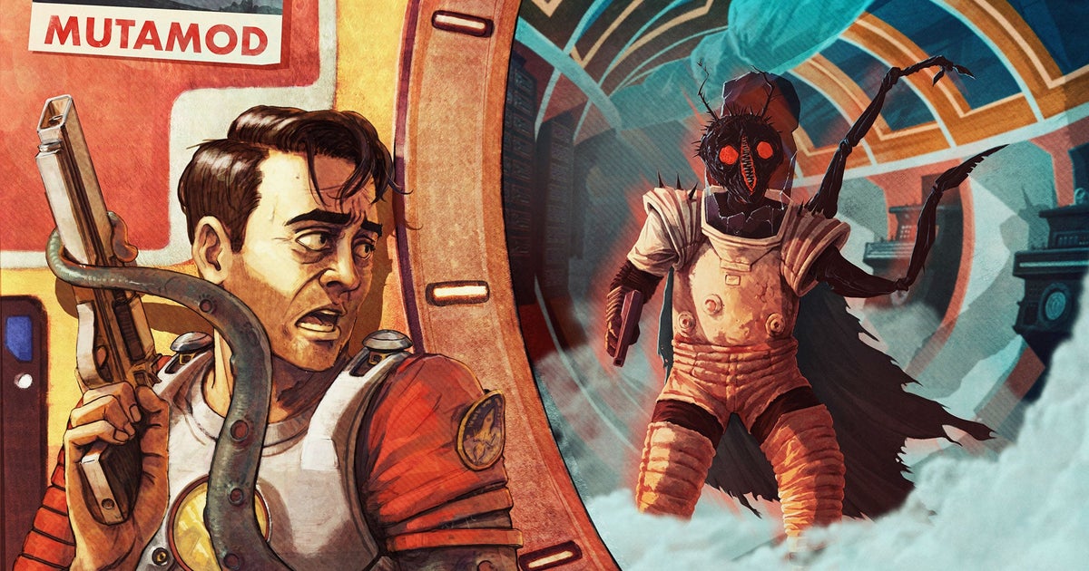 This week in PC games: new Ace Combat, Transport Fever 3, and a System Shock-alike set on a disco space station