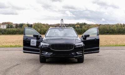 KU Leuven spin-out IVEX lands €5 million to accelerate AI-powered automotive safety testing
