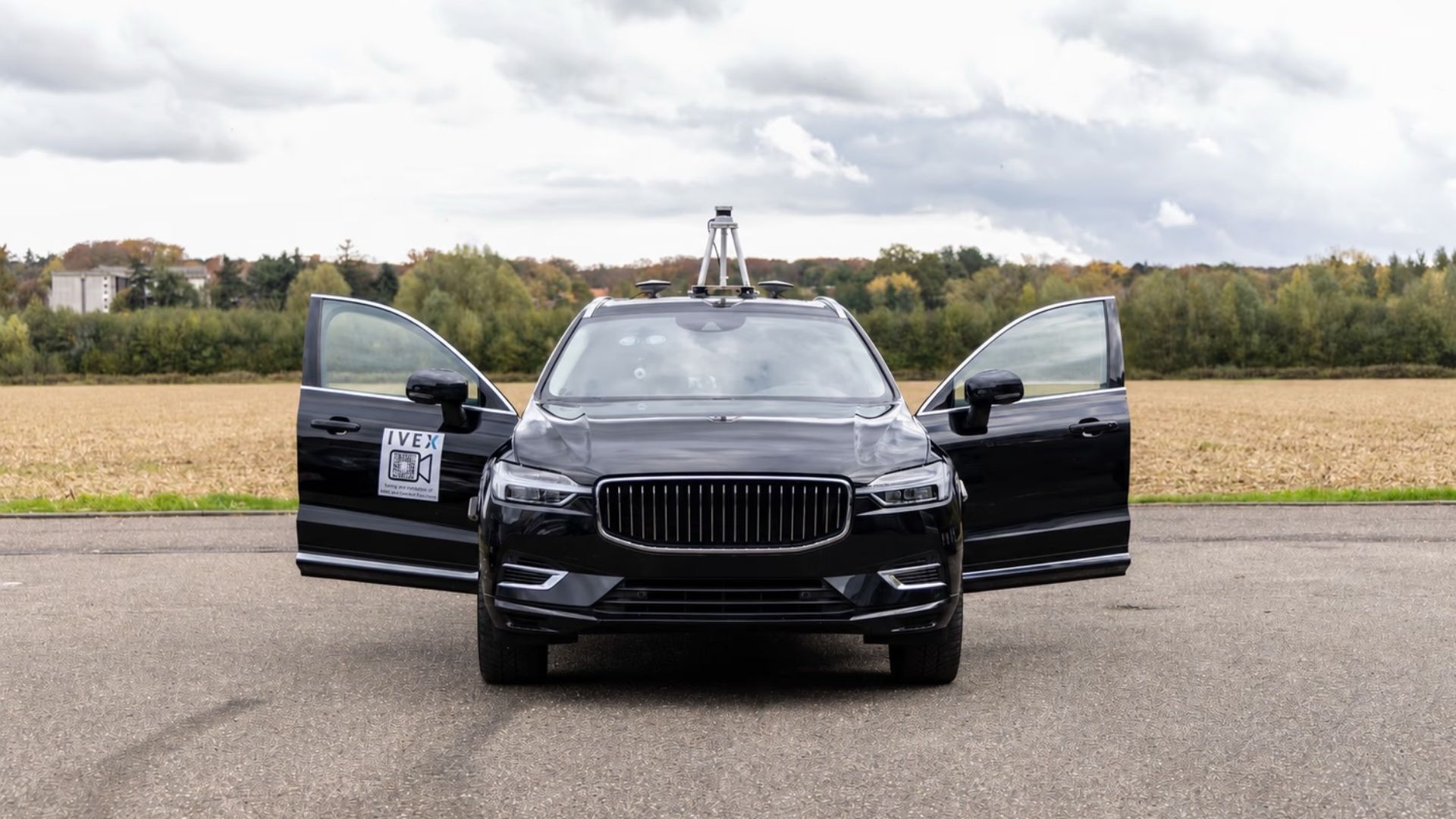 KU Leuven spin-out IVEX lands €5 million to accelerate AI-powered automotive safety testing
