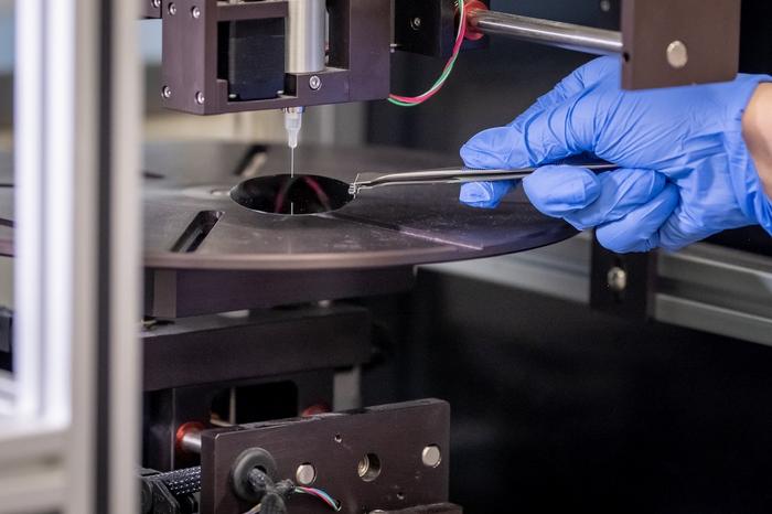 Idaho wins $8m NSF award to drive microelectronics research