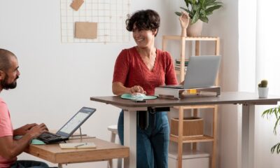 Creative Health Benefit Strategies for Startups
