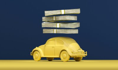 Insurtechs Stopped Chasing Customers and Started Finding Them