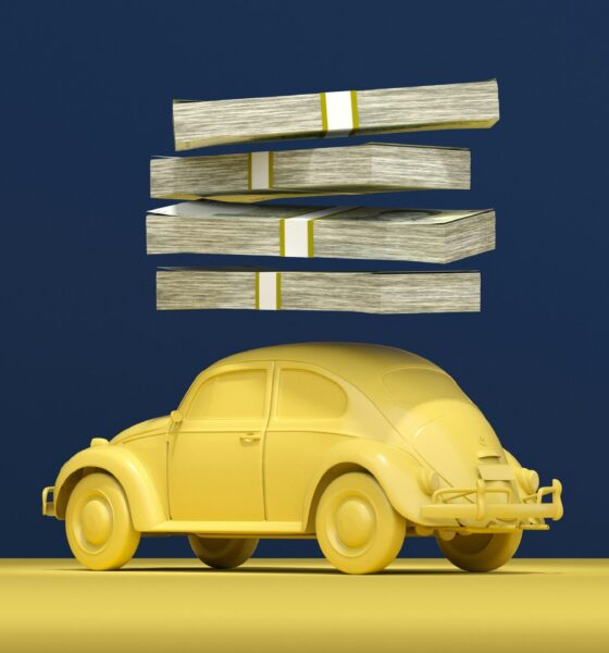 Insurtechs Stopped Chasing Customers and Started Finding Them