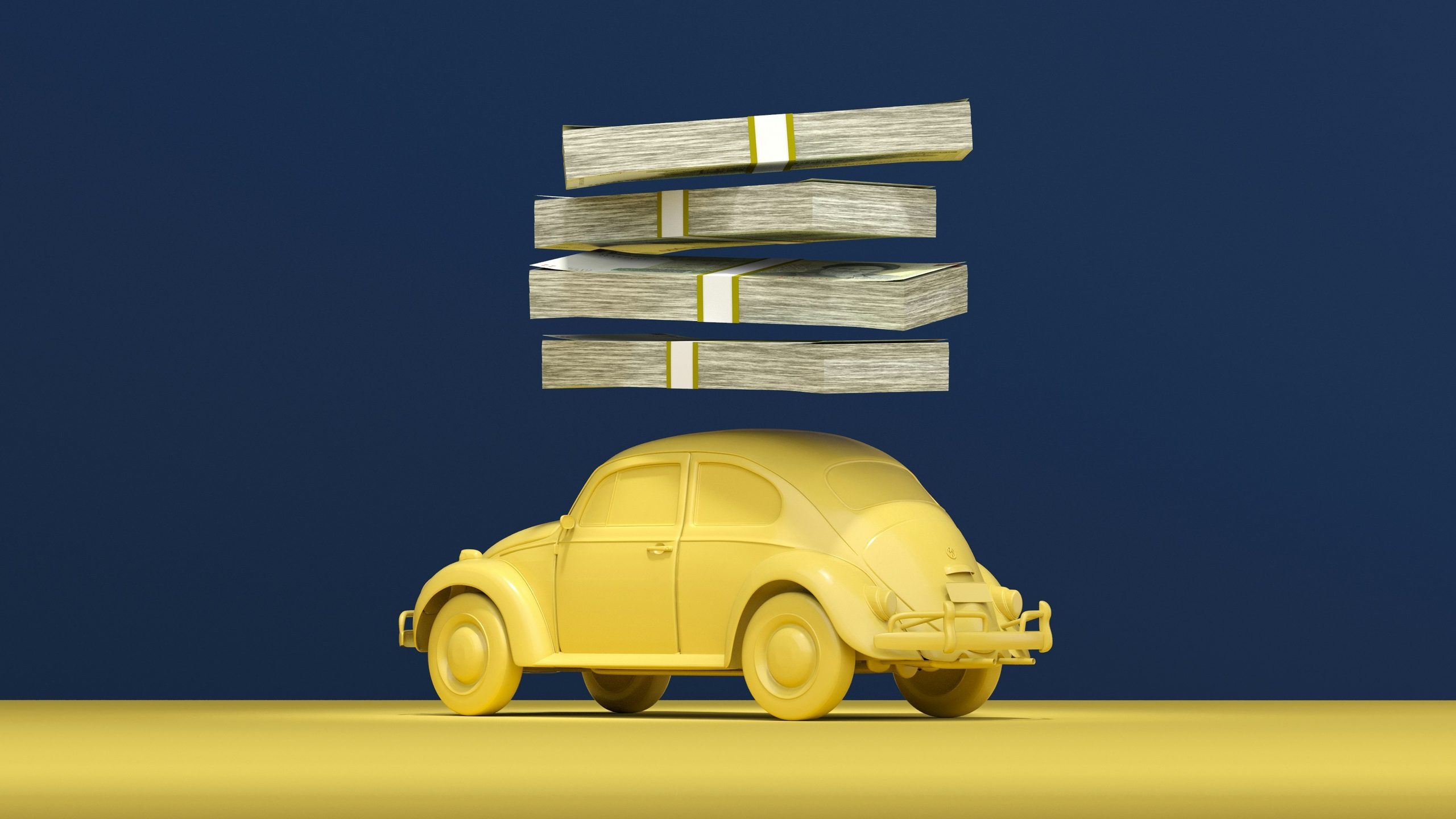 Insurtechs Stopped Chasing Customers and Started Finding Them