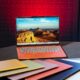 Lenovo’s new MacBook Neo competitor comes in two sizes and seven colors