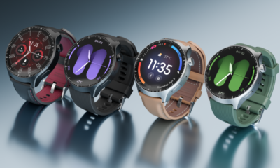Motorola Moto Watch Ultra colours