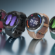Motorola Moto Watch Ultra colours