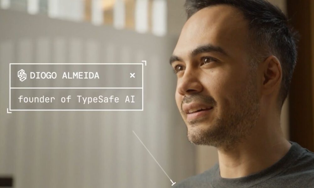 ChatGPT pioneer launches Jev model for programmatic logic