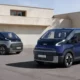 Kia Unveils the PV7 Which is Even Bigger Than the PV5