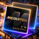 MediaTek Dimensity 9600 Pro announced with 2nm process, all big core CPU and dual NPU design