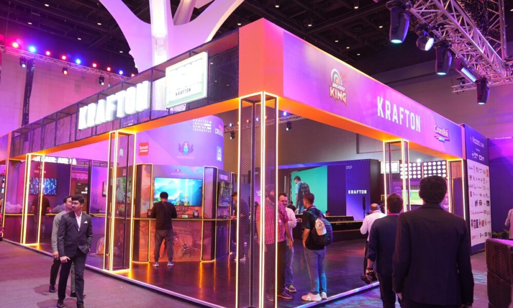 Krafton India