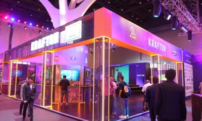 Krafton India