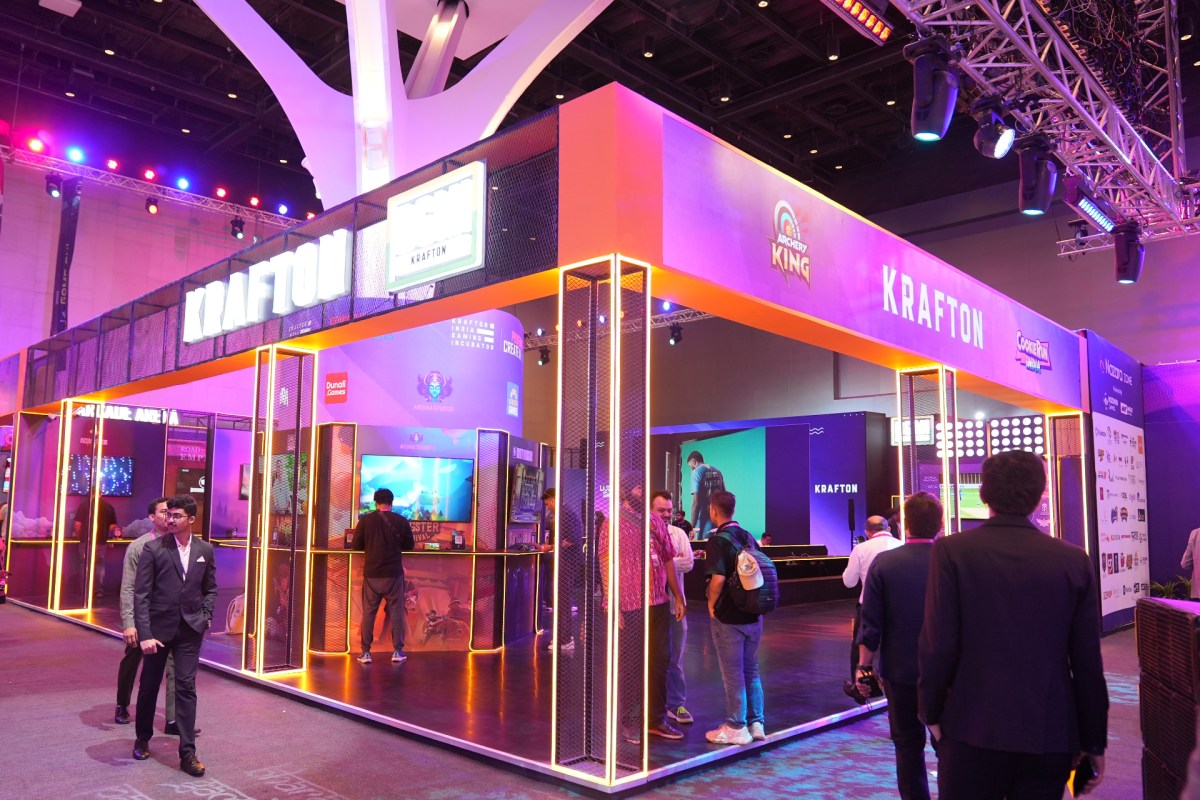Krafton India