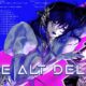 LOVE alt delete is a Y2K horror visual novel where you use one AI chatbot to help you date another that, don't worry, doesn't use the nasty generative stuff