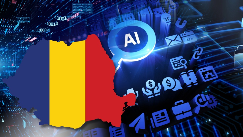 The RO AI Factory project began implementation works on 1 September and is expected to become operational by the end of 2027.