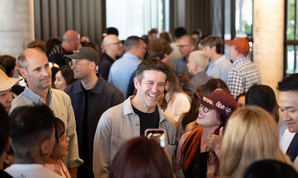 A day-one briefing for Apple’s new CEO