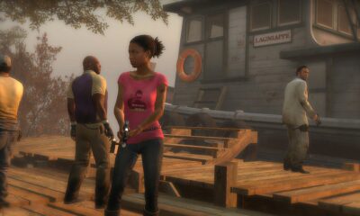The ESRB wouldn't let Valve release the cinematic trailer for Left 4 Dead 2, so what did they do? They "leaked" it, obviously