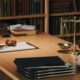 judges desk gavel legal court