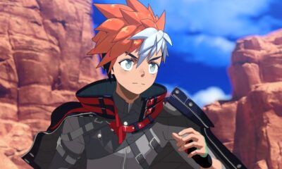 Colourful JRPG Armed Fantasia has been cancelled, four years after a successful Kickstarter campaign descended into delays and lawsuits