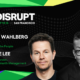 Mark Wahlberg is coming to Disrupt 2026