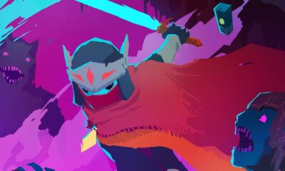 "Nearly everyone" laid off at Hyper Light Drifter devs Heart Machine after publisher drops unannounced game