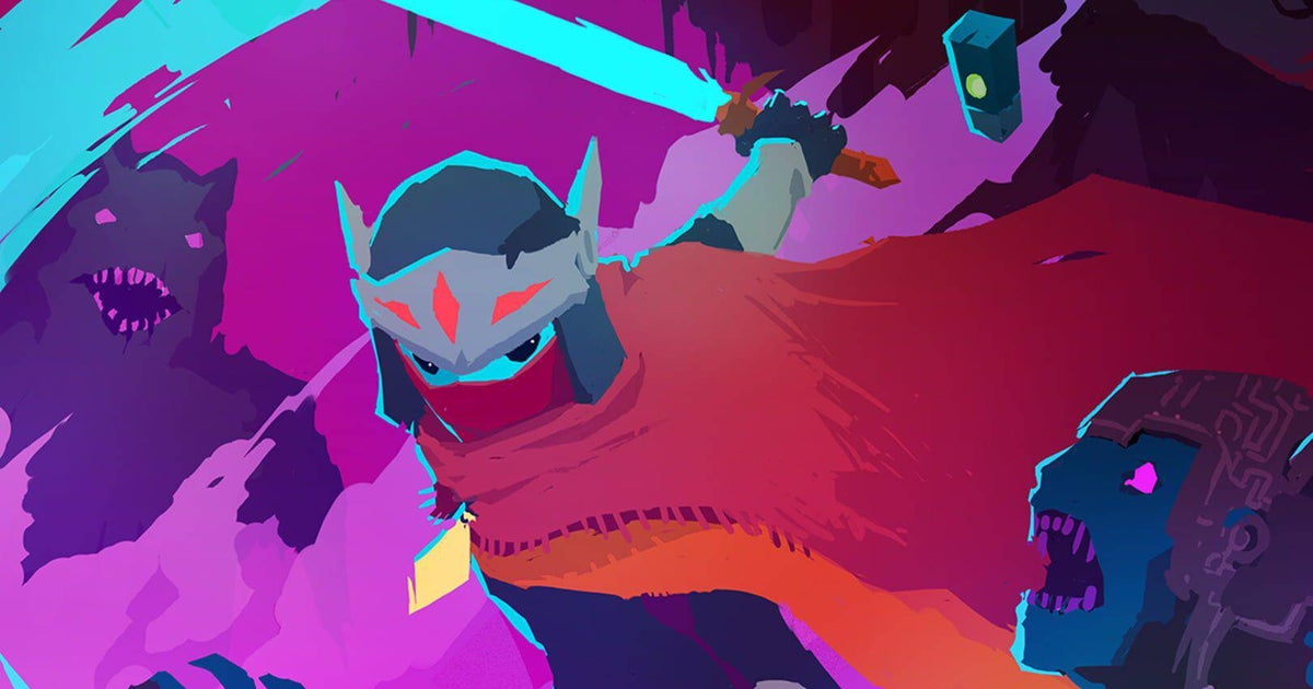 "Nearly everyone" laid off at Hyper Light Drifter devs Heart Machine after publisher drops unannounced game