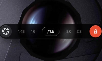 These camera apps give you more control over the iPhone 18 Pro’s aperture