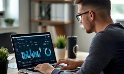 A Practical Guide for Small Businesses to Improve Visibility in Search, Maps, and AI Tools
