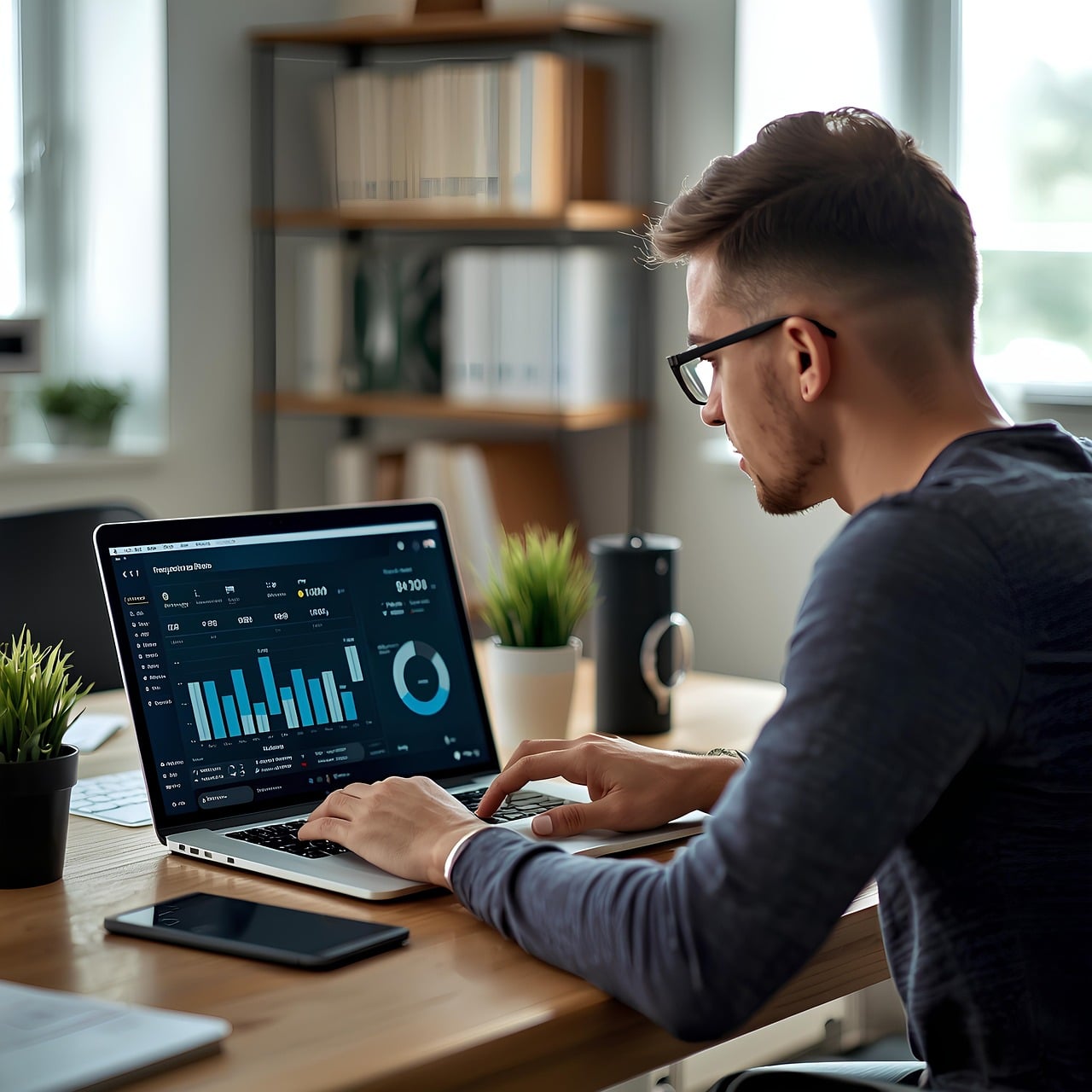 A Practical Guide for Small Businesses to Improve Visibility in Search, Maps, and AI Tools