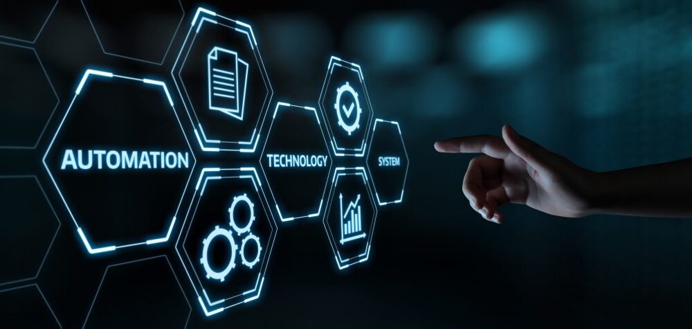 RPA technology