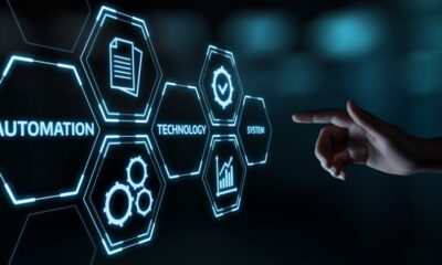 RPA technology