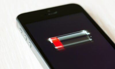 How to Improve iPhone Battery Life
