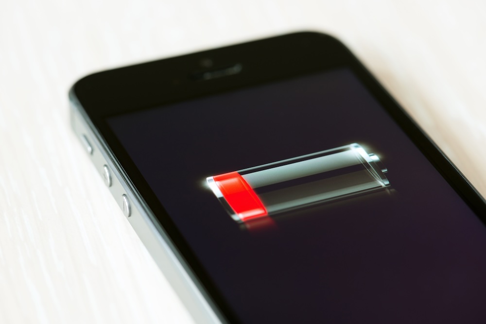 How to Improve iPhone Battery Life