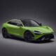 McLaren’s first SUV imagined with McL 6GT-inspired details