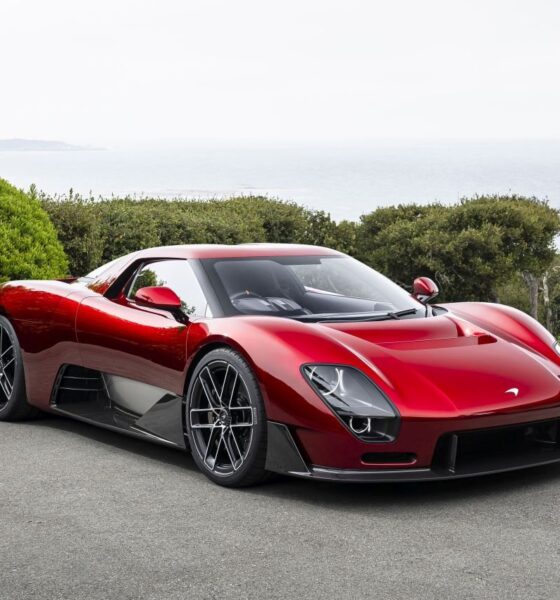 McLaren files ‘Remuera’ & ‘Muriwai’ trademarks inspired by its founder