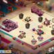 Dog in the Machine reinvents the domino tactics of Into The Breach as a mecha dog show, with players teaching their hounds tricks