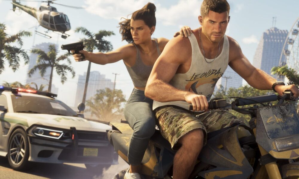 Miami-Dade police outraged by proposals to turn parts of Miami into GTA 6, saying that Rockstar's game embodies what they "work every single day to prevent"