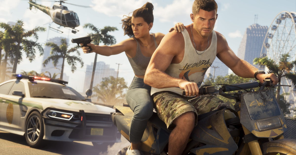Miami-Dade police outraged by proposals to turn parts of Miami into GTA 6, saying that Rockstar's game embodies what they "work every single day to prevent"