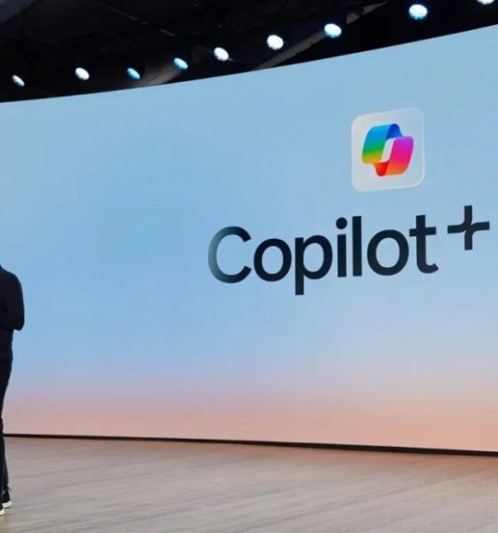 Microsoft is killing off the ‘Copilot Plus PC’ brand