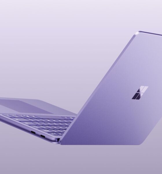 Microsoft refreshes its smaller Surface Pro and Laptop with Qualcomm’s X2 Plus