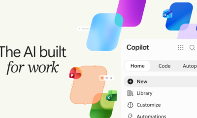 Microsoft thinks its new Copilot ‘super app’ will be as influential as Office