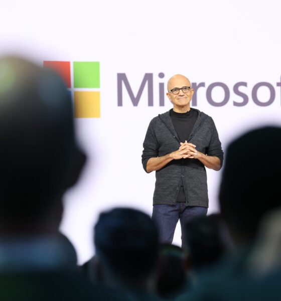 Microsoft shakes up communications as Nadella makes a push to build in public – GeekWire