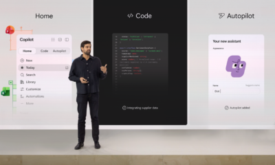 Microsoft unveils all-in-one Copilot app, taking on Anthropic and OpenAI in new push to boost adoption – GeekWire